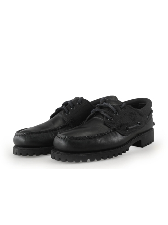 Timberland Bootschoenen Zwart 360396
 Maat 40
 