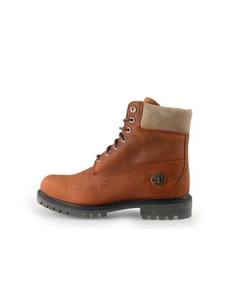 Timberland Veterboots Bruin 360397
 Maat 41
 