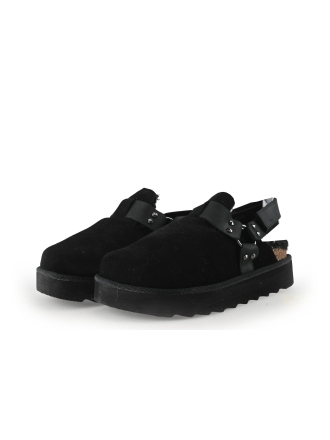 Colors of California Sandalen Zwart 360399
 Maat 36
 