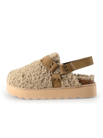 Colors of California Muiltjes Beige 360400
 Maat 38
 