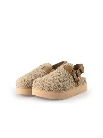 Colors of California Muiltjes Beige 360400
 Maat 38
 
