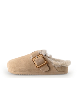 Colors of California Muiltjes Beige 360401
 Maat 36
 