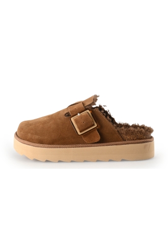 Colors of California Muiltjes Beige 360402
 Maat 39
 