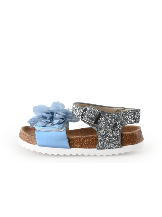 Colors of California Sandalen Blauw 360403
 Maat 29
 