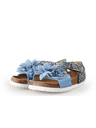 Colors of California Sandalen Blauw 360403
 Maat 29
 