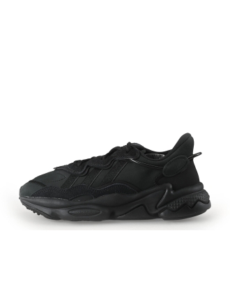 Adidas Sneakers Zwart 360406
 Maat 36
 