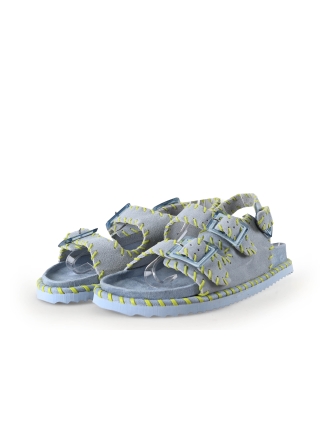 Colors of California Sandalen Overig 360407
 Maat 38
 