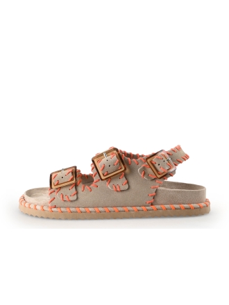 Colors of California Slippers Beige 360408
 Maat 39
 