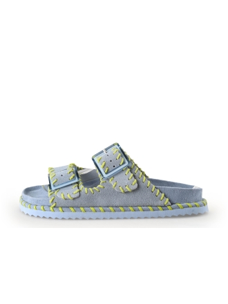 Colors of California Muiltjes Bruin 360413
 Maat 37
 