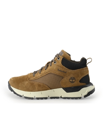 Timberland Sneakers Groen 360418
 Maat 40
 