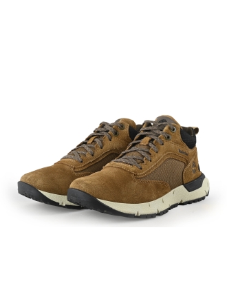 Timberland Sneakers Groen 360418
 Maat 40
 