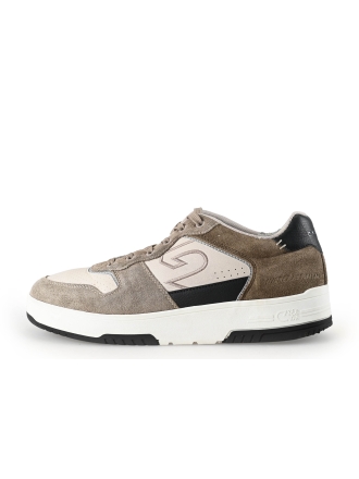 Cruyff Sneakers Beige 360419
 Maat 44
 
