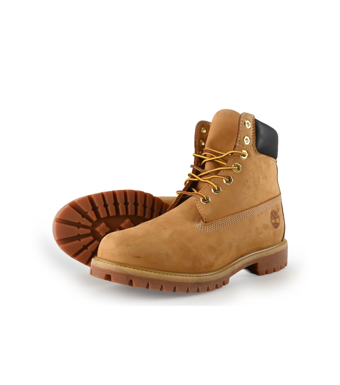 Timberland Veterboots