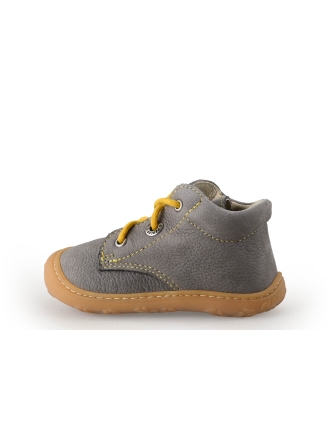 Ricosta Sneakers Grijs 360424
 Maat 20
 