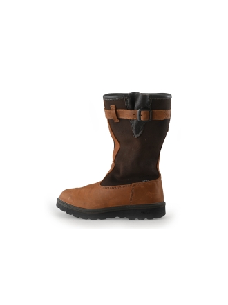 Grisport Sneeuwlaarzen Bruin 360427
 Maat 39
 