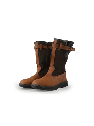 Grisport Sneeuwlaarzen Bruin 360427
 Maat 39
 