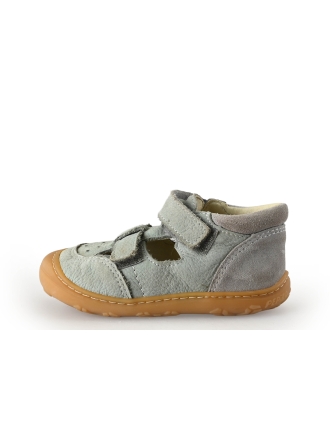 Pepino Sandalen Groen 360428
 Maat 22
 