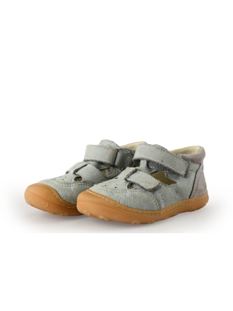 Pepino Sandalen Groen 360428
 Maat 22
 