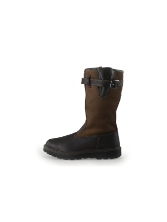 Grisport Laarzen Bruin 360429
 Maat 39
 