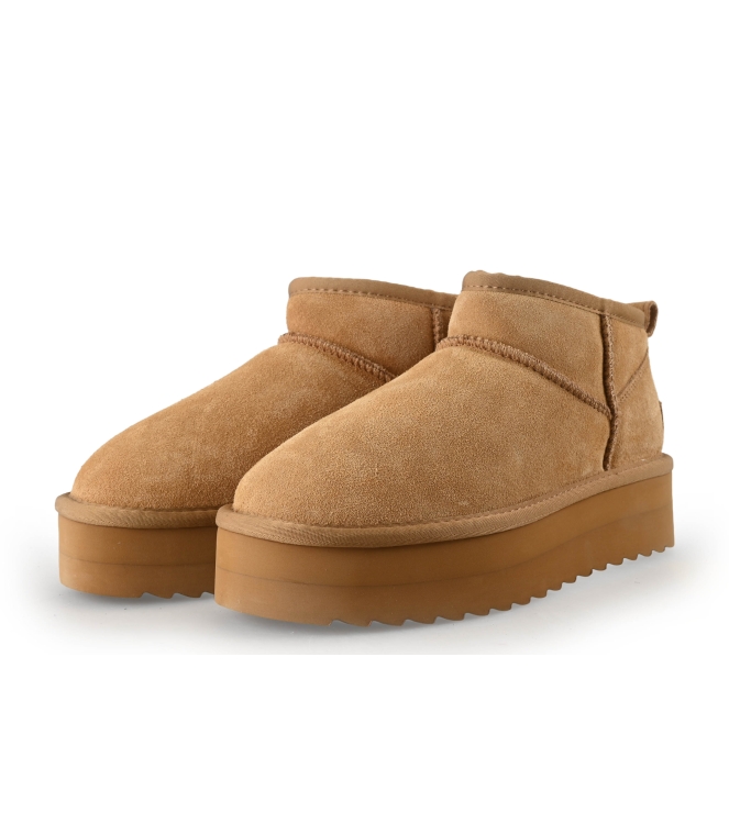 Colors of California Boots