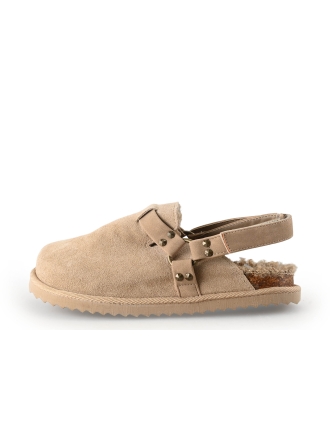 Colors of California Muiltjes Beige 360435
 Maat 35
 