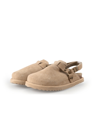 Colors of California Muiltjes Beige 360435
 Maat 35
 