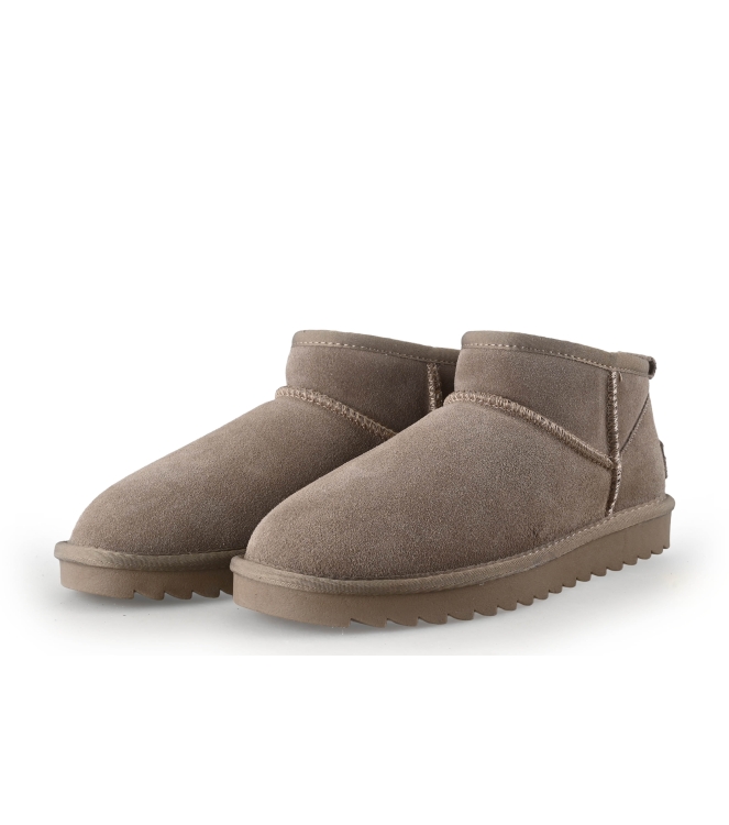 Colors of California Boots