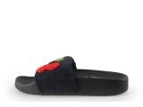 Colours Of California Slippers