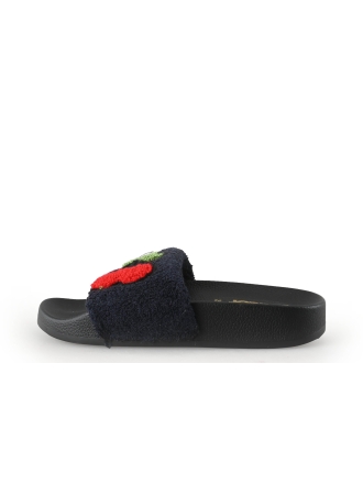 Colours Of California Slippers Wit 360441
 Maat 28
 