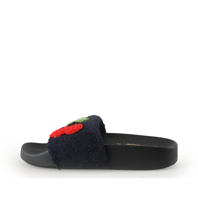 Colours Of California Slippers