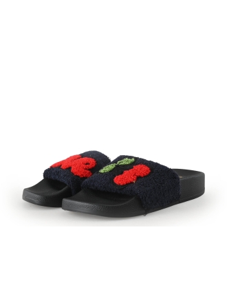 Colours Of California Slippers Wit 360441
 Maat 28
 