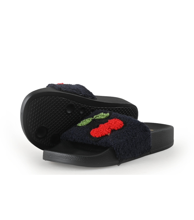 Colours Of California Slippers