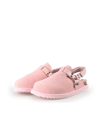 Colors of California Muiltjes Beige 360444
 Maat 35
 