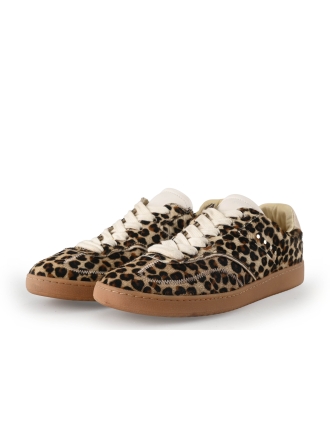 Nubikk Sneakers Bruin 360446
 Maat 41
 