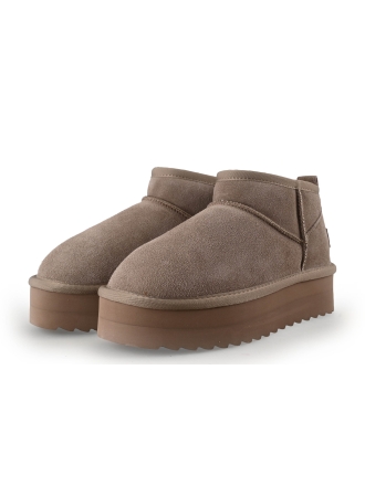 Colors of California Enkellaarzen Beige 360447
 Maat 36
 