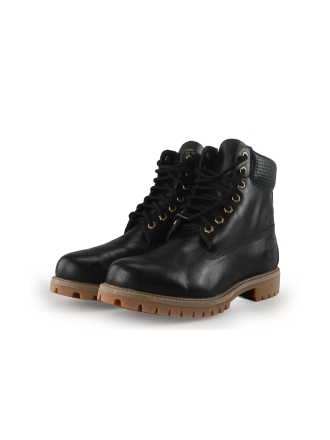 Timberland Veterboots Groen 360449
 Maat 43
 