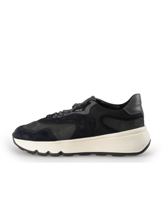 Nubikk Sneakers Blauw 360452
 Maat 41
 