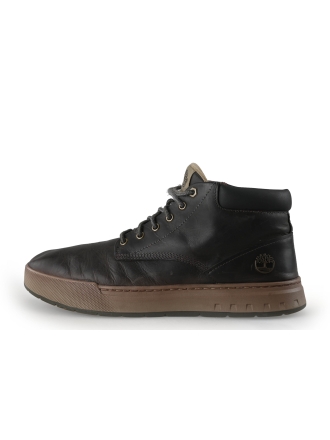 Timberland Veterboots Grijs 360454
 Maat 43½
 