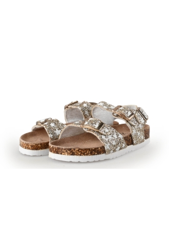 Colors of California Sandalen Beige 360458
 Maat 25
 