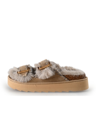 Colors of California Sandalen Beige 360461
 Maat 40
 