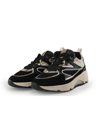 Sub55 Sneakers Zwart 360466
 Maat 39
 