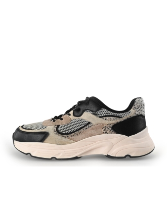 Sub55 Sneakers Beige 360468
 Maat 42
 