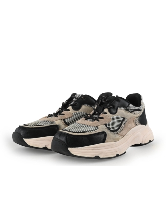 Sub55 Sneakers Beige 360468
 Maat 42
 