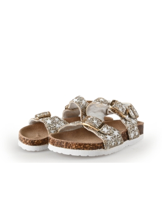 Colors of California Sandalen Beige 360469
 Maat 24
 
