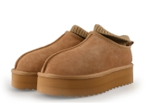 Colors of California Slippers