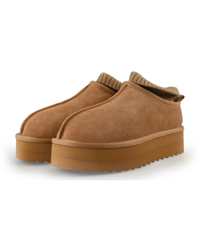Colors of California Slippers