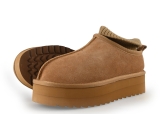Colors of California Slippers