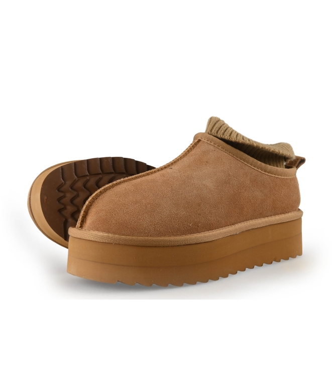 Colors of California Slippers