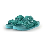 Colors of California Slippers