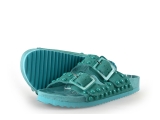 Colors of California Slippers